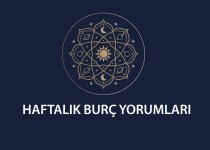 Haftalık Burç Yorumları