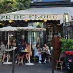 Paris Meşhur Cafe Önerileri: Fransa Paris'te Gidilecek Kafeler